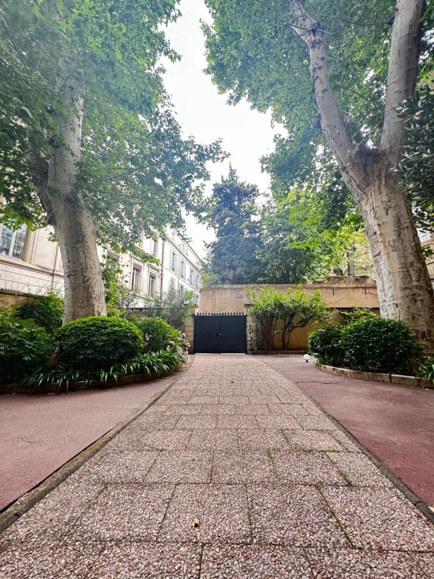 شقة Le Cosy Du Gal, A 2 Pas Du Palais Des Papes Parking Gratuit Securise أفينيون المظهر الخارجي الصورة